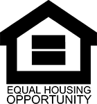 an image of fair housing logo