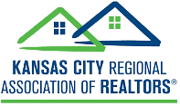 an image of Kansas City regional association of realtors logo