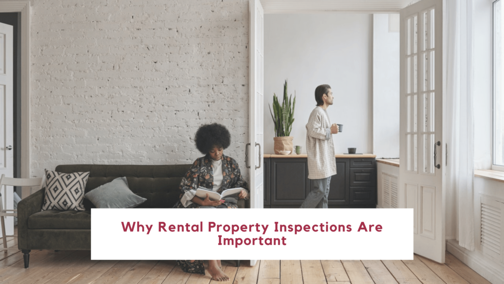 5 Reasons Regular Rental Property Inspections Are Important | Kansas City Property Management - article banner