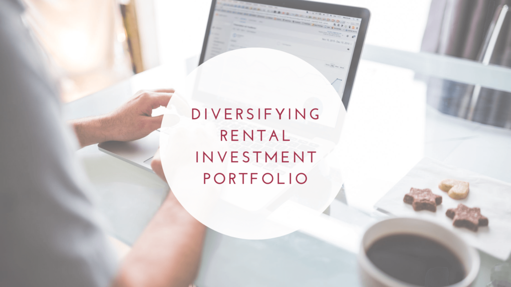 How to Diversify Your Kansas City Rental Home Investment Portfolio - article banner