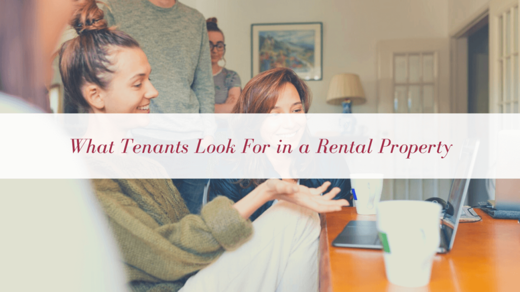 Top 5 Things Kansas City Tenants Look For in a Single-Family Rental Property - article banner